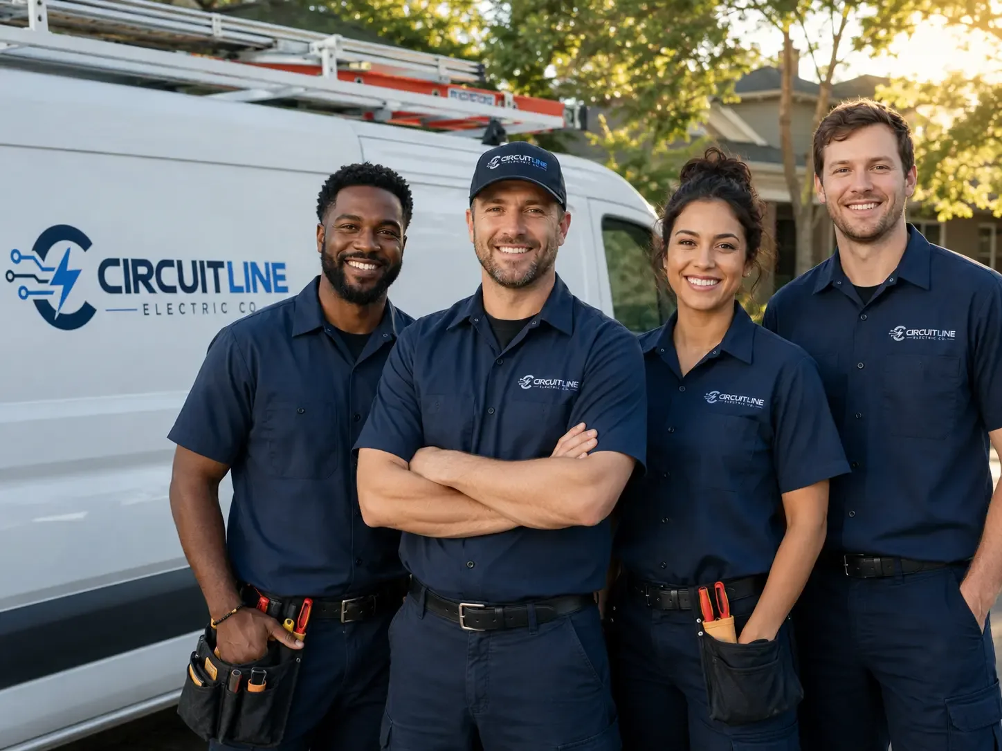 Whole Home Rewiring company in Saint Michaels, AZ
