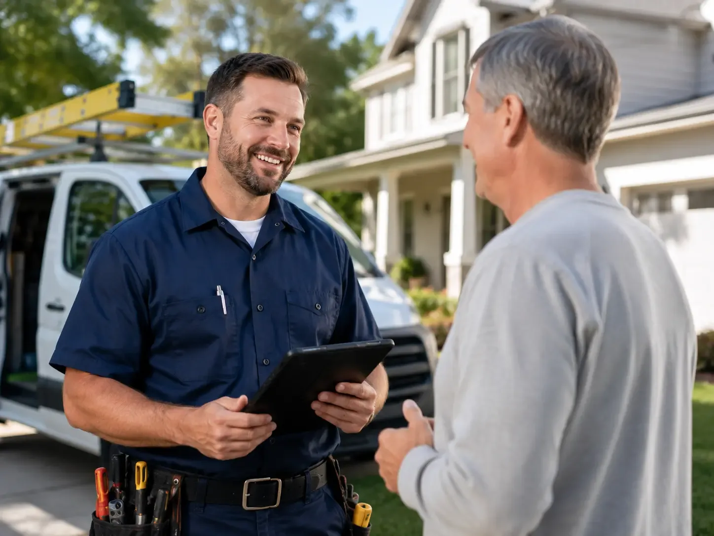 Whole Home Rewiring Saint Michaels, AZ FAQs